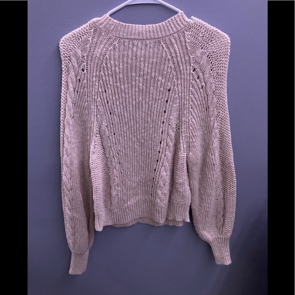 American Eagle Sweater - Picture 4 of 8